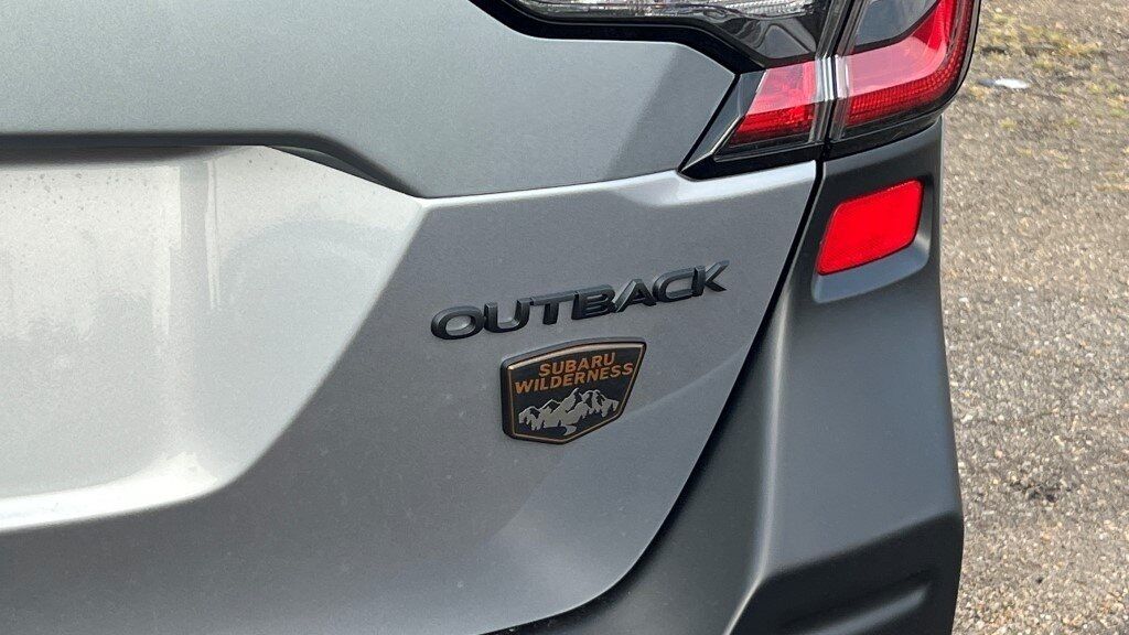 2025 Subaru Outback Wilderness Fredericksburg VA