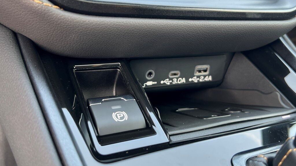 2025 Subaru Outback Wilderness Fredericksburg VA