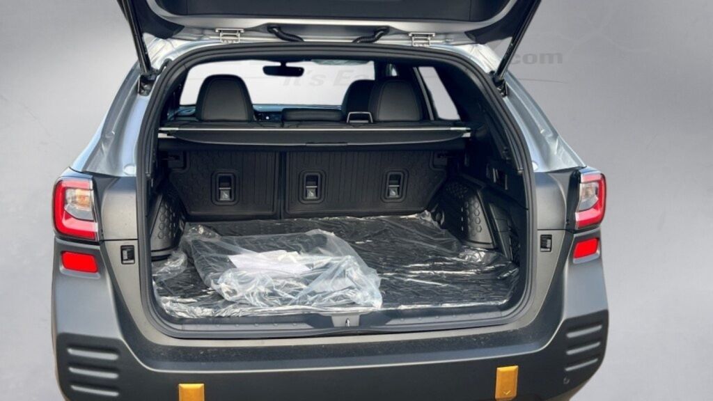 2025 Subaru Outback Wilderness Fredericksburg VA