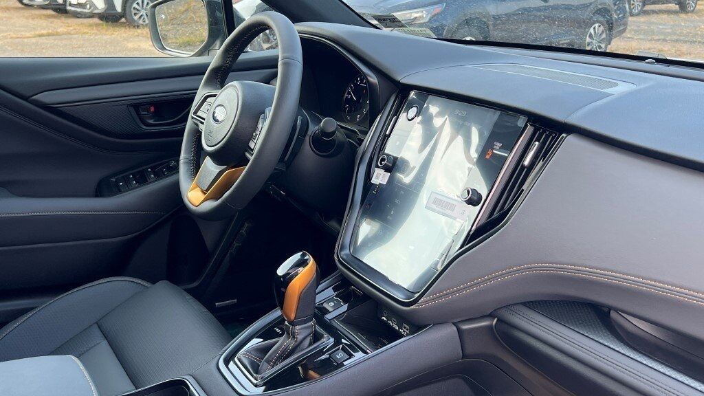 2025 Subaru Outback Wilderness Fredericksburg VA