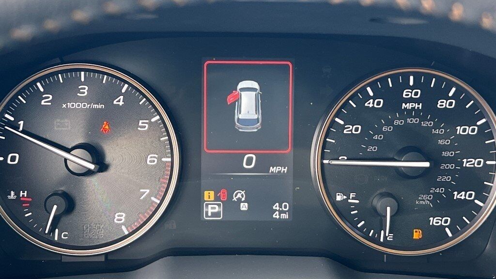 2025 Subaru Outback Wilderness Fredericksburg VA