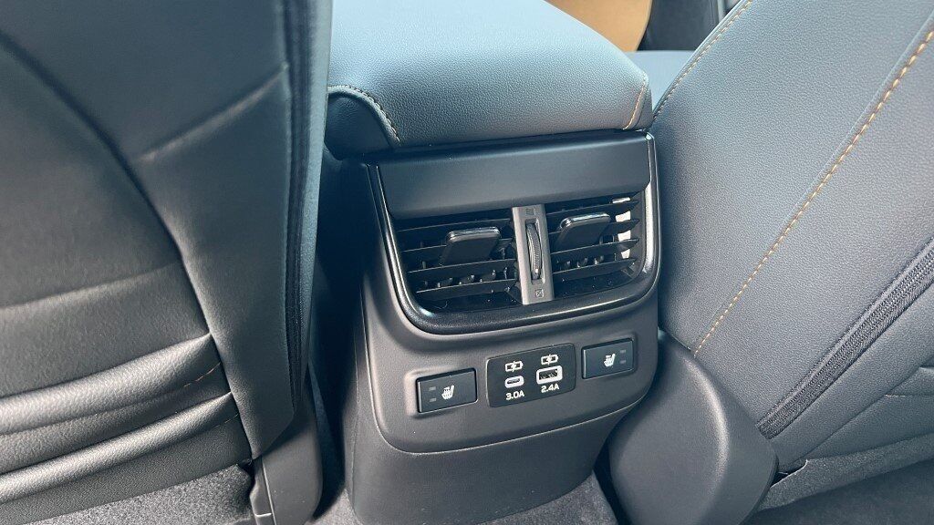 2025 Subaru Outback Wilderness Fredericksburg VA