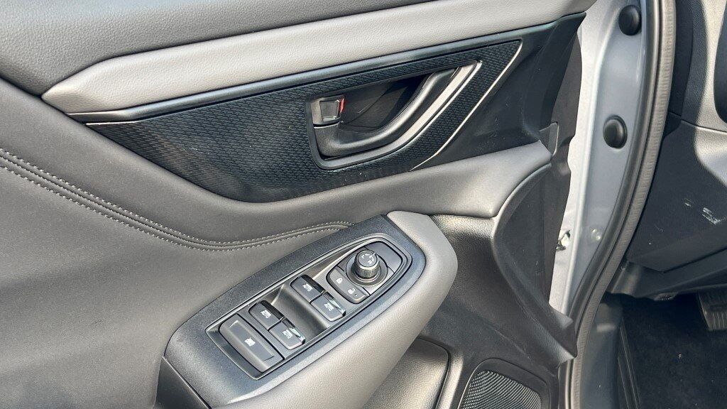 2025 Subaru Outback Wilderness Fredericksburg VA