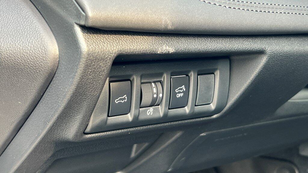 2025 Subaru Outback Wilderness Fredericksburg VA