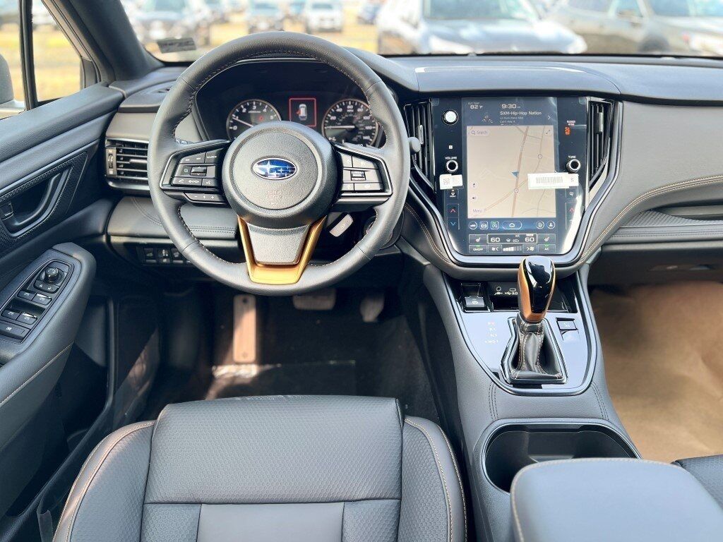 2025 Subaru Outback Wilderness Fredericksburg VA