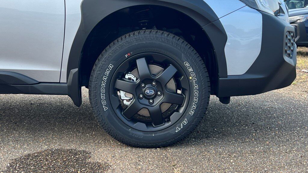 2025 Subaru Outback Wilderness Fredericksburg VA