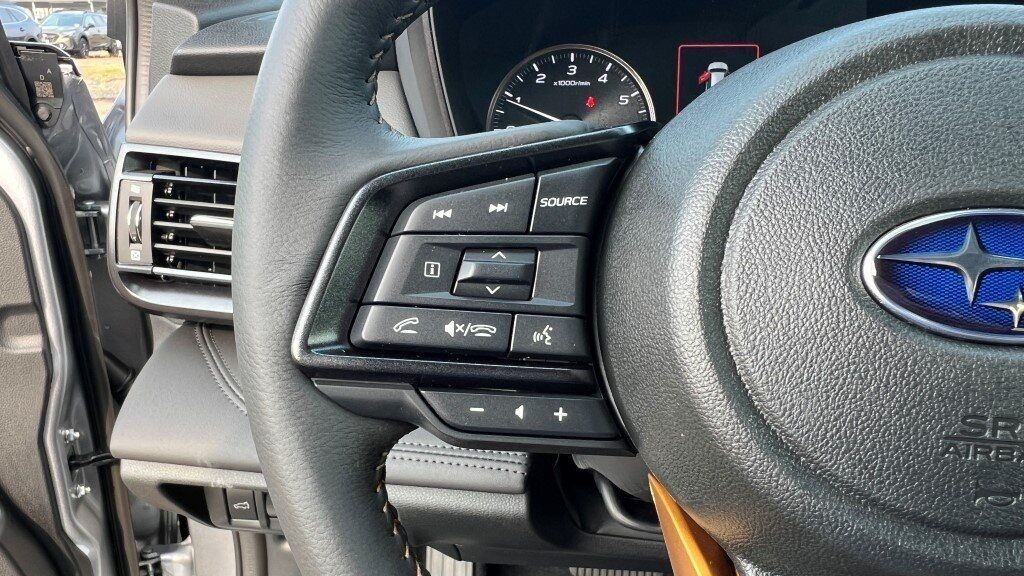 2025 Subaru Outback Wilderness Fredericksburg VA