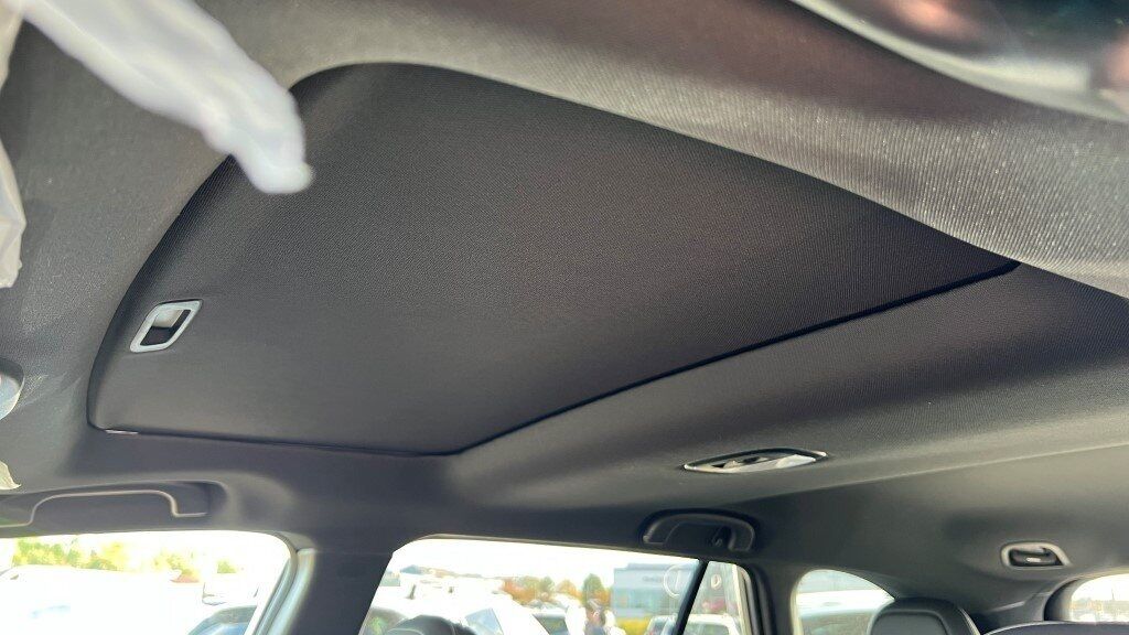 2025 Subaru Outback Wilderness Fredericksburg VA