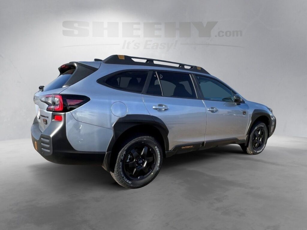 2025 Subaru Outback Wilderness Fredericksburg VA