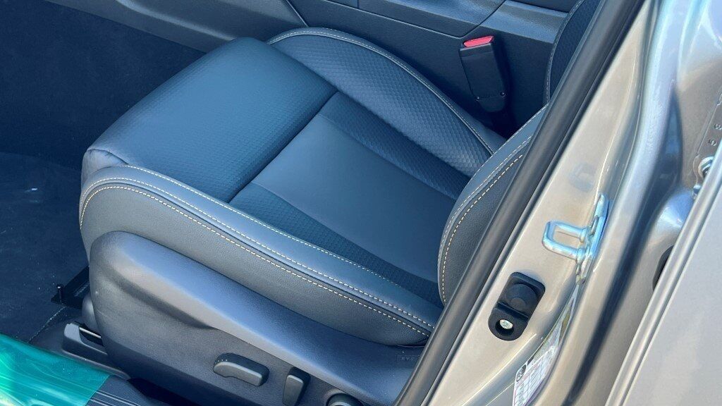 2025 Subaru Outback Wilderness Fredericksburg VA