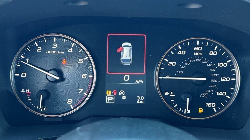 2025 Subaru Outback Wilderness Fredericksburg VA