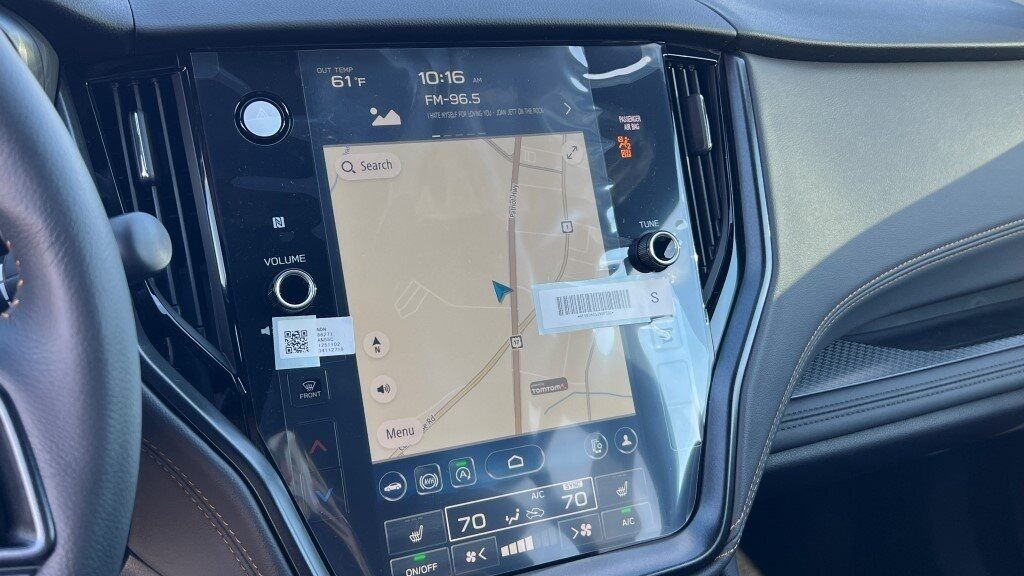 2025 Subaru Outback Wilderness Fredericksburg VA