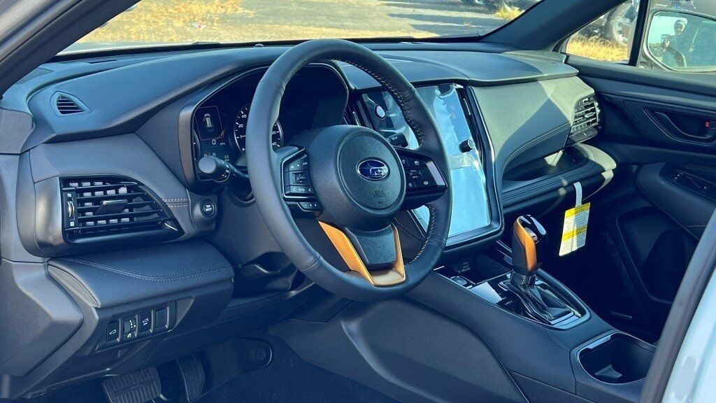 2025 Subaru Outback Wilderness Fredericksburg VA