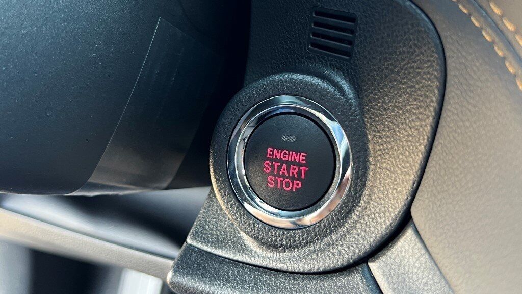 2025 Subaru Outback Wilderness Fredericksburg VA