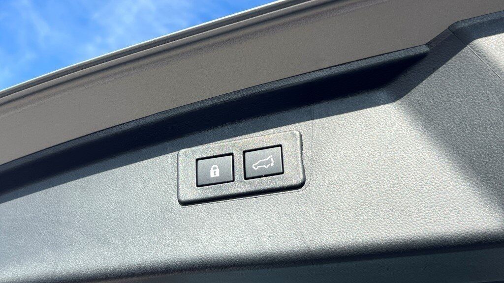 2025 Subaru Outback Wilderness Fredericksburg VA