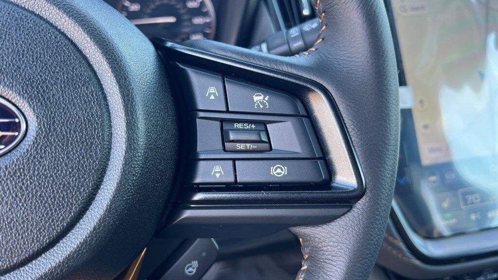 2025 Subaru Outback Wilderness Fredericksburg VA