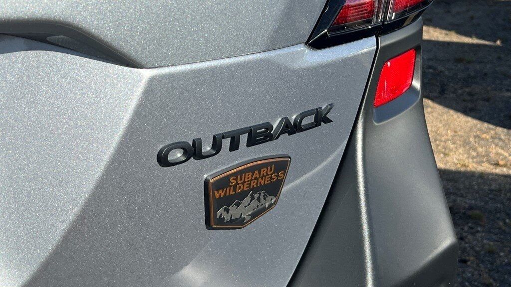 2025 Subaru Outback Wilderness Fredericksburg VA
