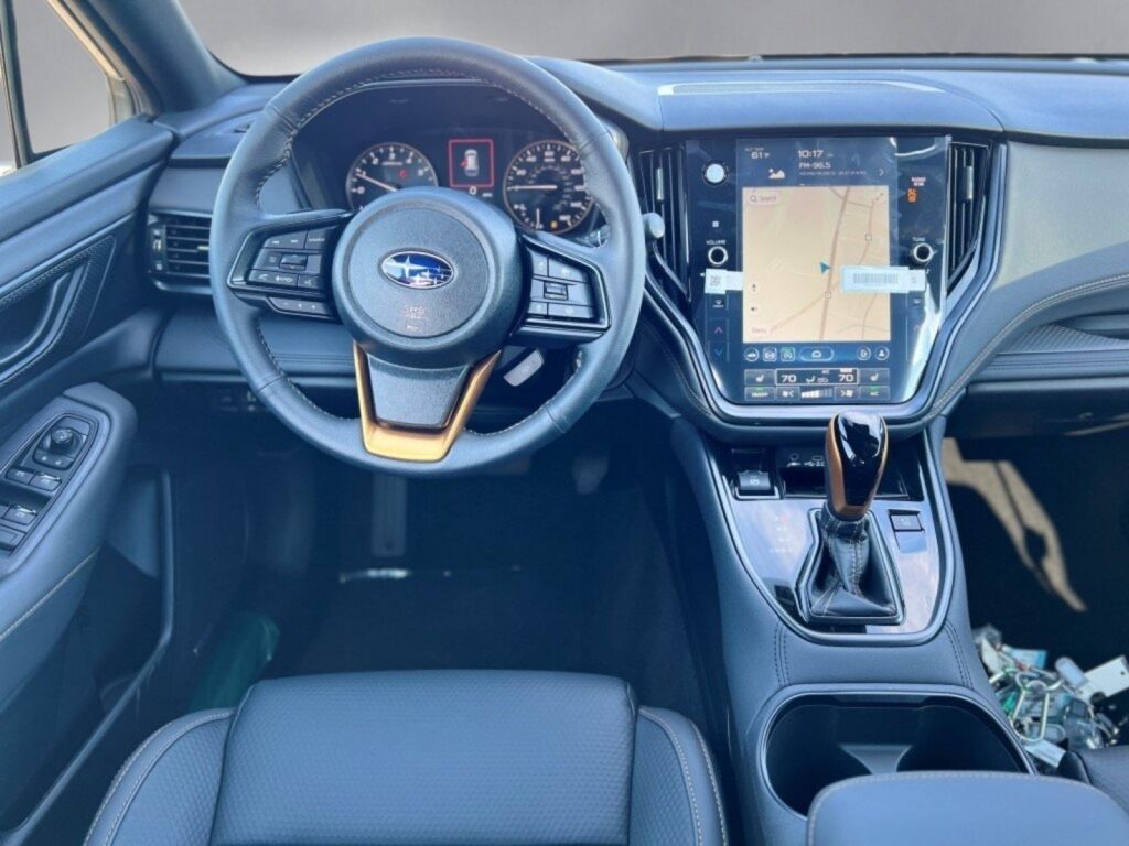 2025 Subaru Outback Wilderness Fredericksburg VA