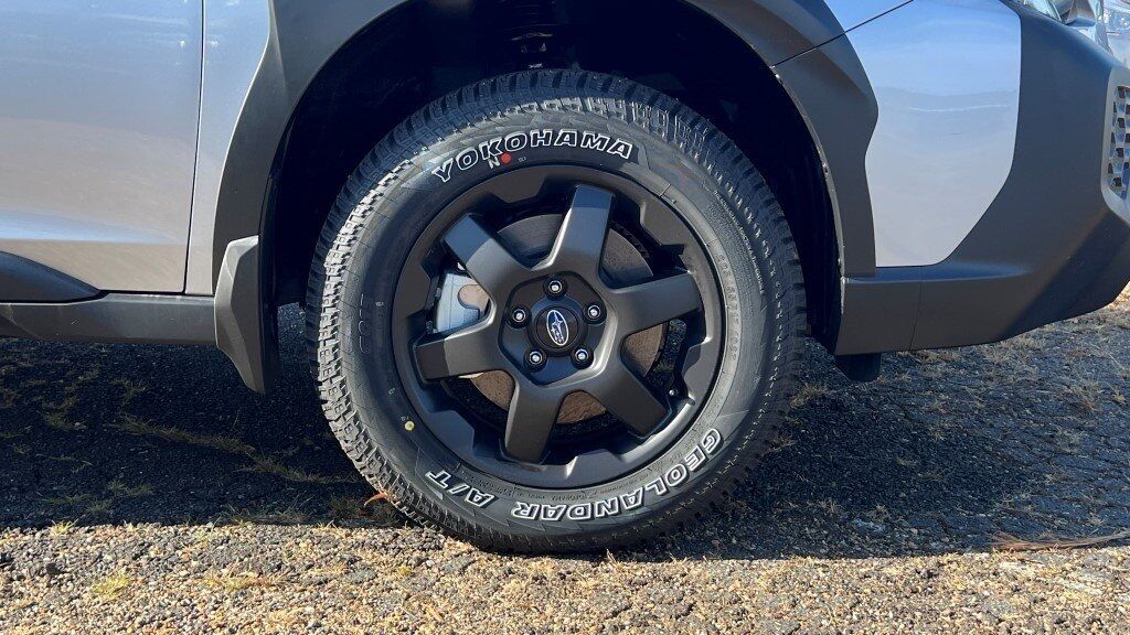 2025 Subaru Outback Wilderness Fredericksburg VA