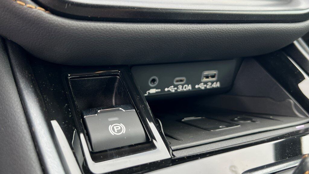 2025 Subaru Outback Wilderness Fredericksburg VA