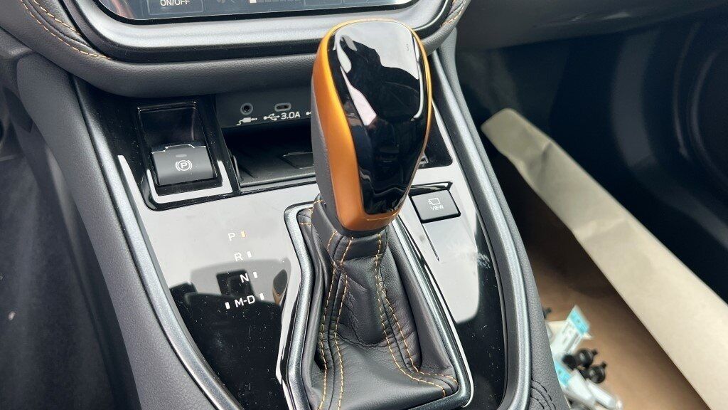 2025 Subaru Outback Wilderness Fredericksburg VA