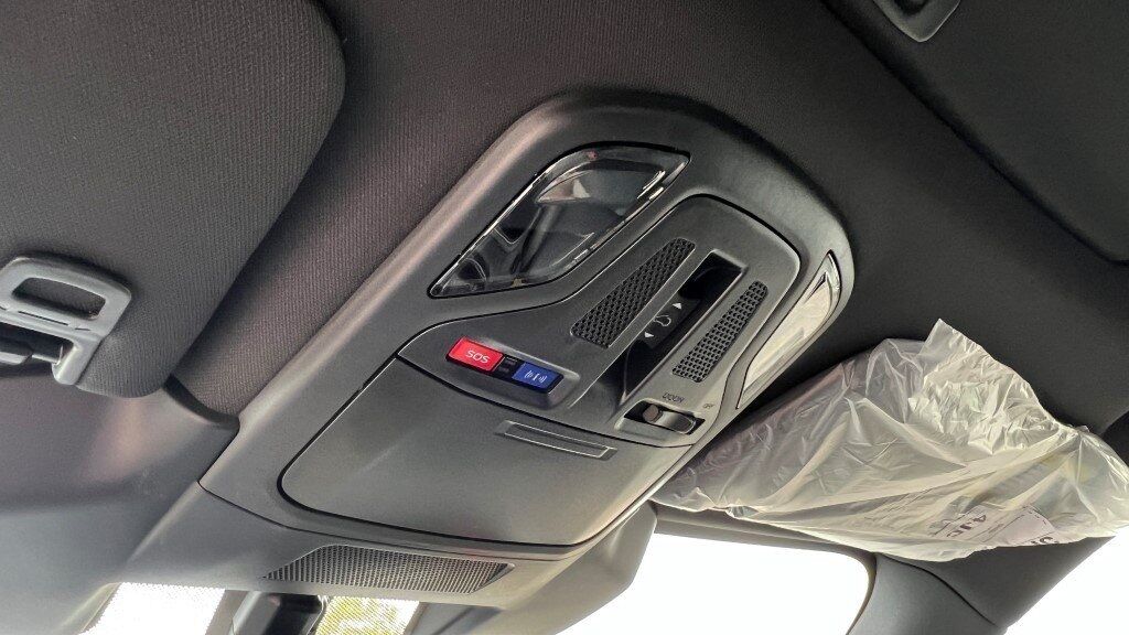 2025 Subaru Outback Wilderness Fredericksburg VA