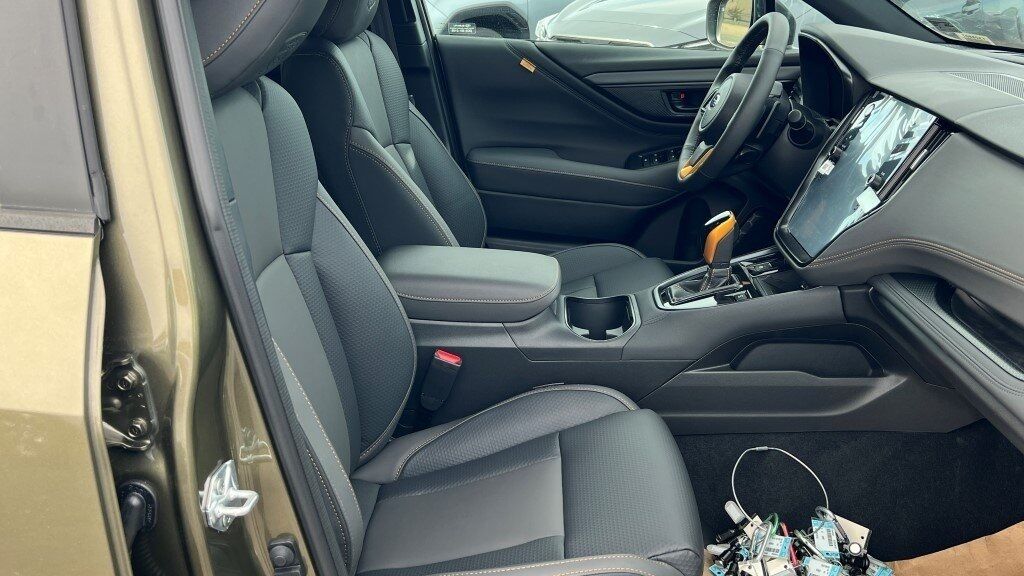 2025 Subaru Outback Wilderness Fredericksburg VA