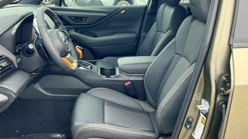 2025 Subaru Outback Wilderness Fredericksburg VA