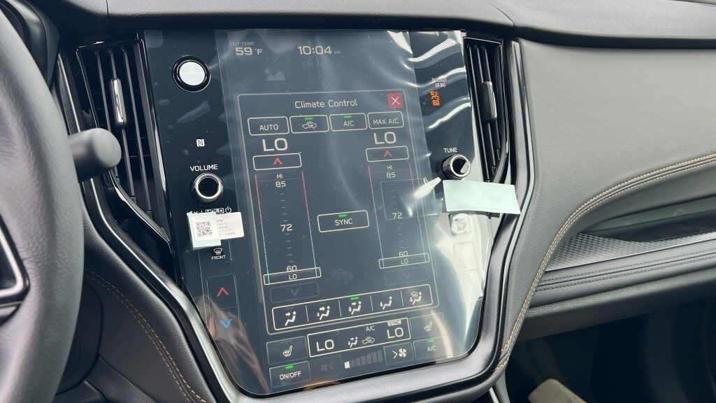 2025 Subaru Outback Wilderness Fredericksburg VA