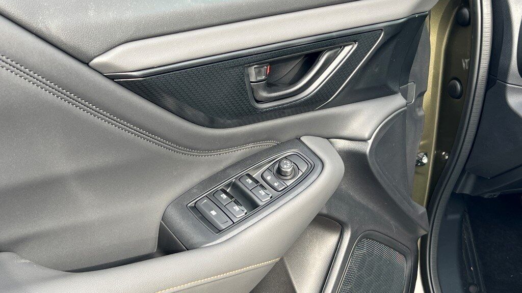 2025 Subaru Outback Wilderness Fredericksburg VA