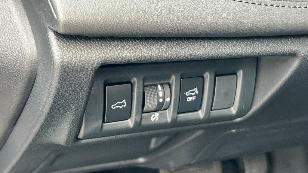 2025 Subaru Outback Wilderness Fredericksburg VA