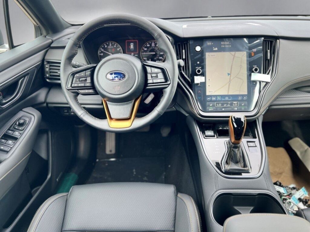 2025 Subaru Outback Wilderness Fredericksburg VA