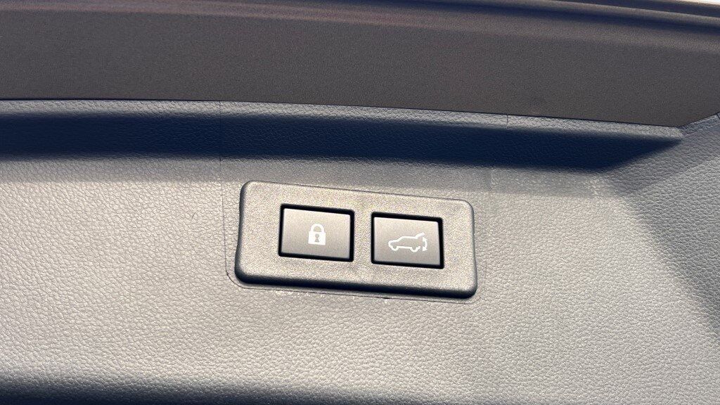 2025 Subaru Outback Wilderness Fredericksburg VA