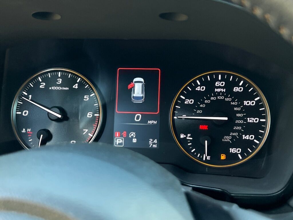 2025 Subaru Outback Wilderness Hagerstown MD