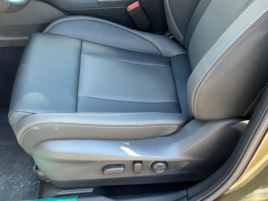 2025 Subaru Outback Wilderness Hagerstown MD