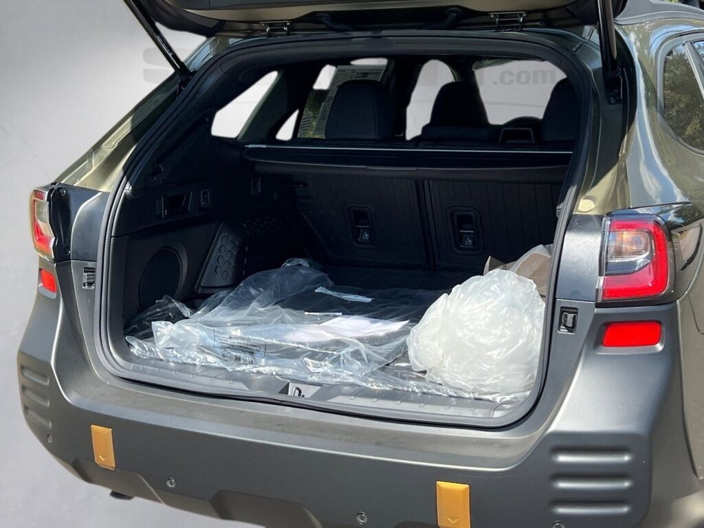 2025 Subaru Outback Wilderness Hagerstown MD