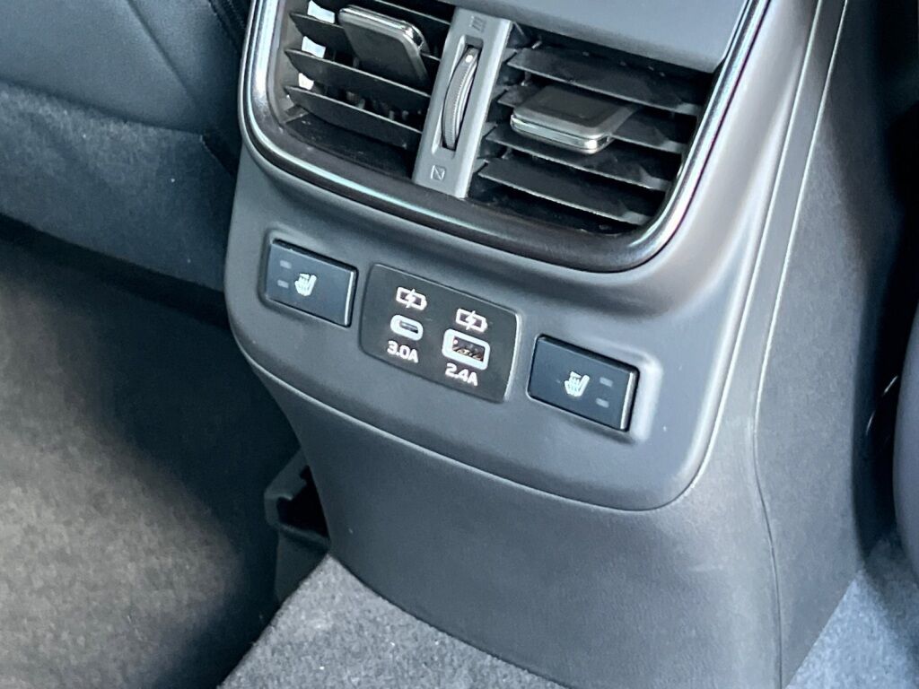 2025 Subaru Outback Wilderness Hagerstown MD