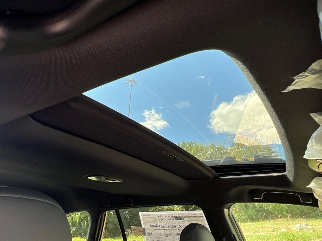 2025 Subaru Outback Wilderness Hagerstown MD