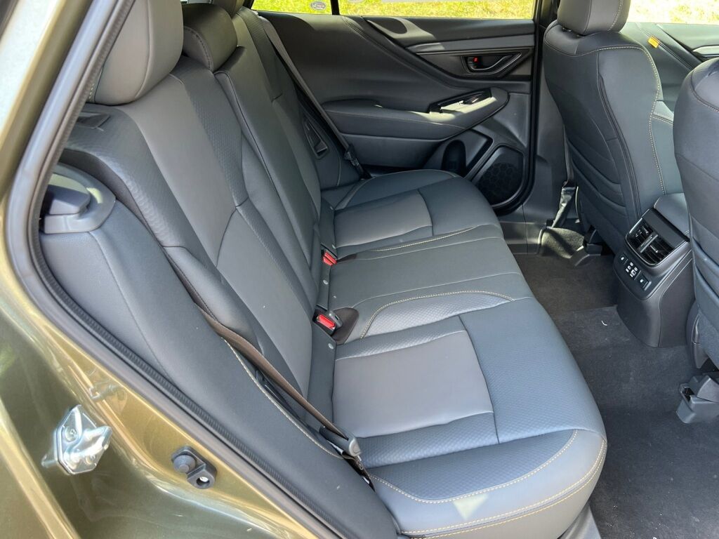 2025 Subaru Outback Wilderness Hagerstown MD