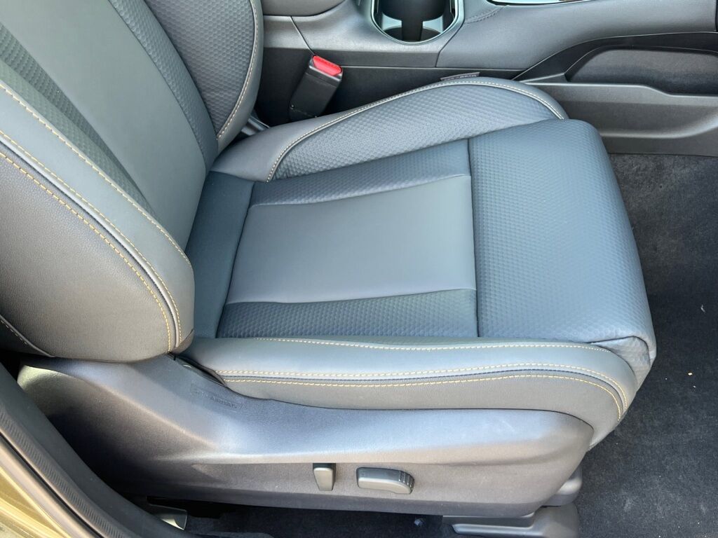 2025 Subaru Outback Wilderness Hagerstown MD