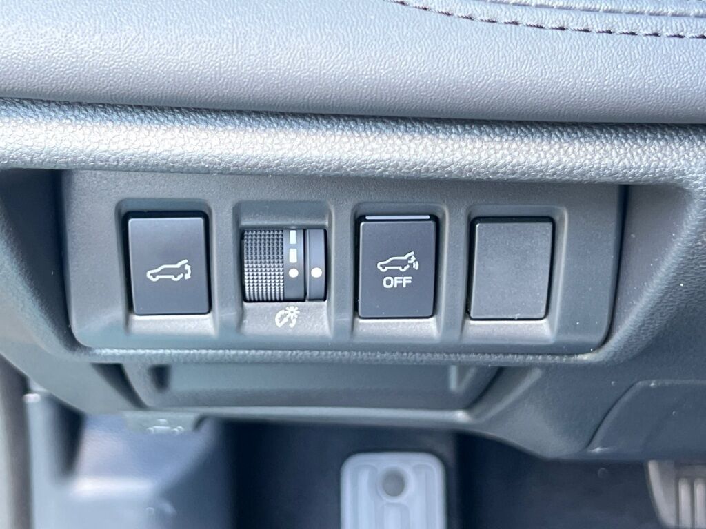 2025 Subaru Outback Wilderness Hagerstown MD