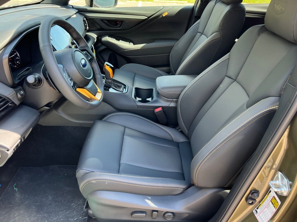 2025 Subaru Outback Wilderness Hagerstown MD