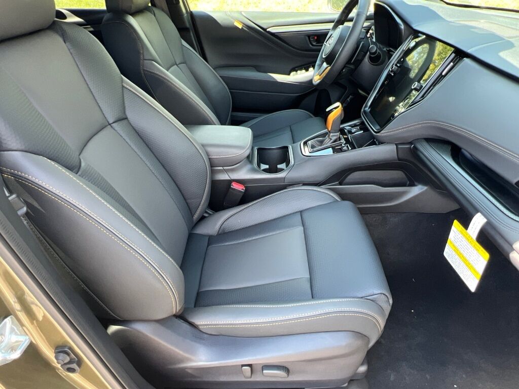 2025 Subaru Outback Wilderness Hagerstown MD
