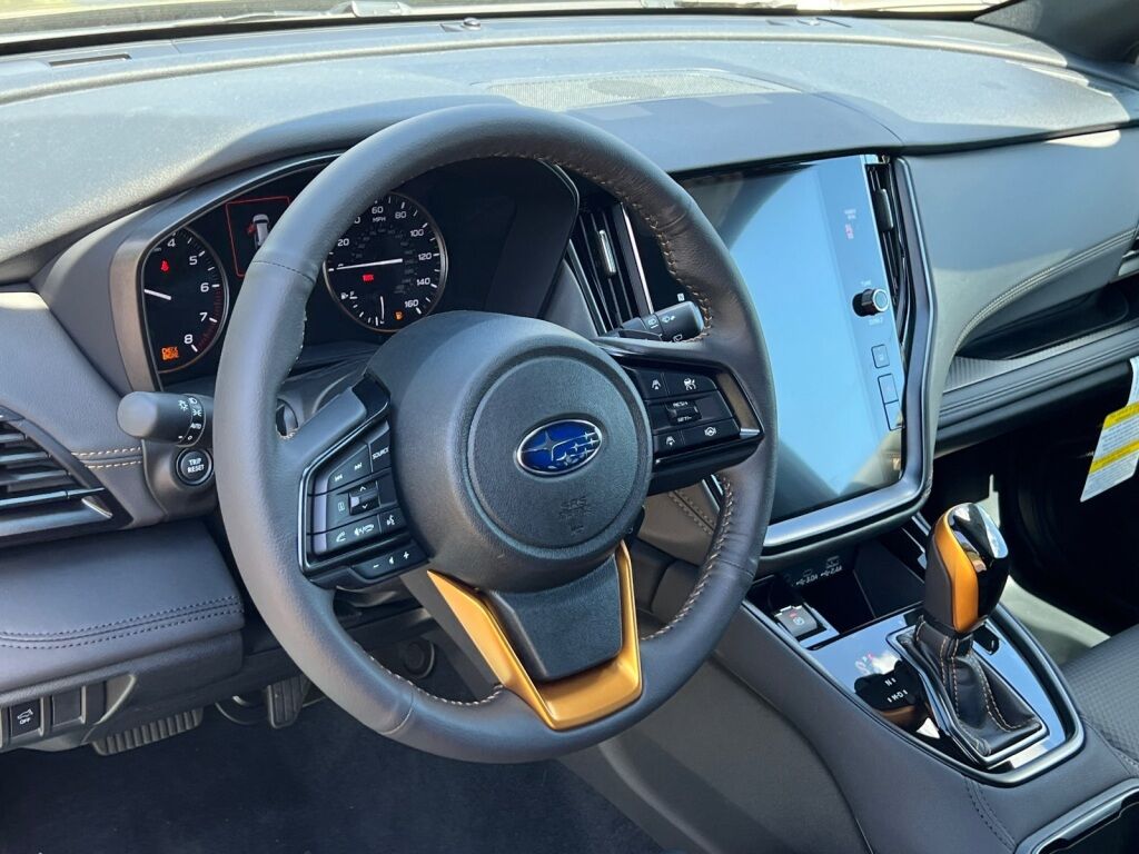 2025 Subaru Outback Wilderness Hagerstown MD