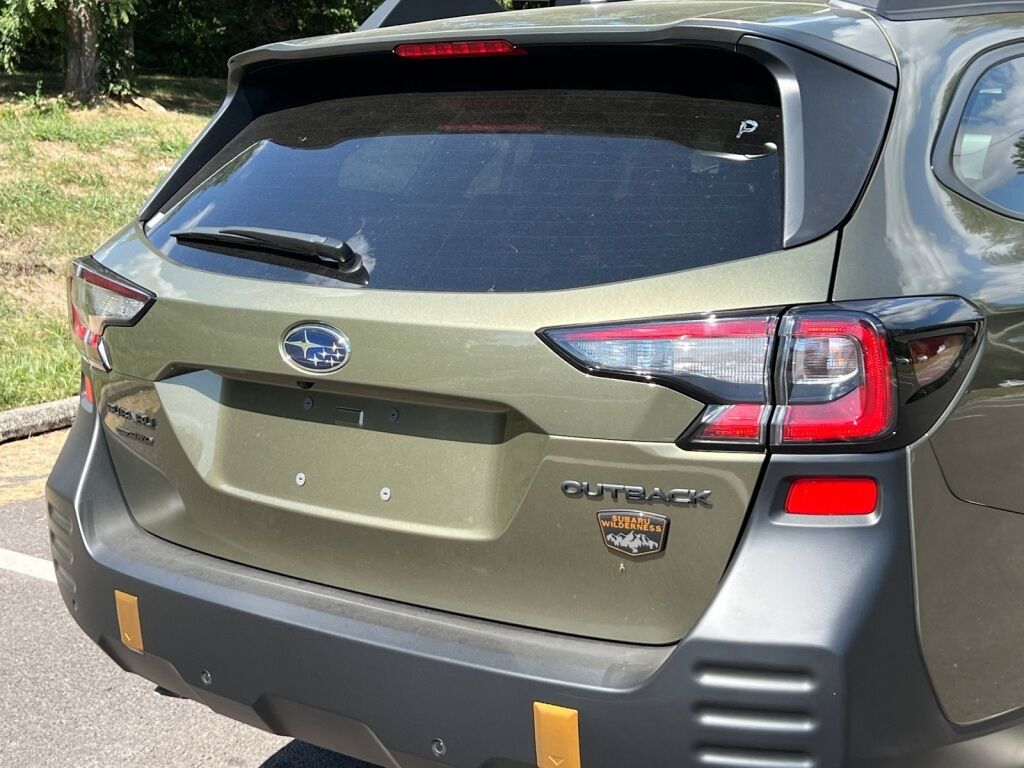 2025 Subaru Outback Wilderness Hagerstown MD