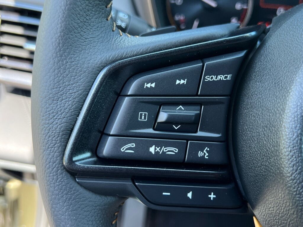 2025 Subaru Outback Wilderness Hagerstown MD