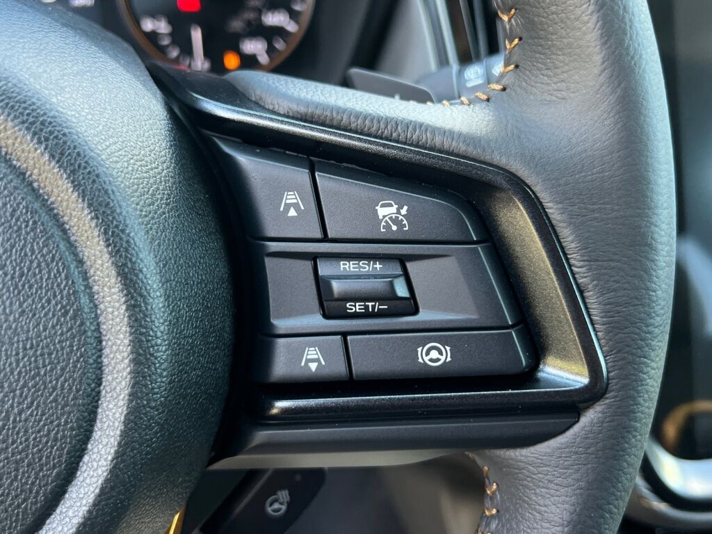 2025 Subaru Outback Wilderness Hagerstown MD