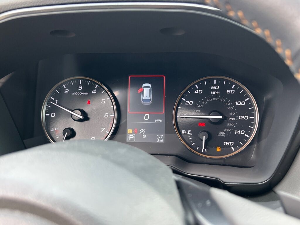 2025 Subaru Outback Wilderness Hagerstown MD