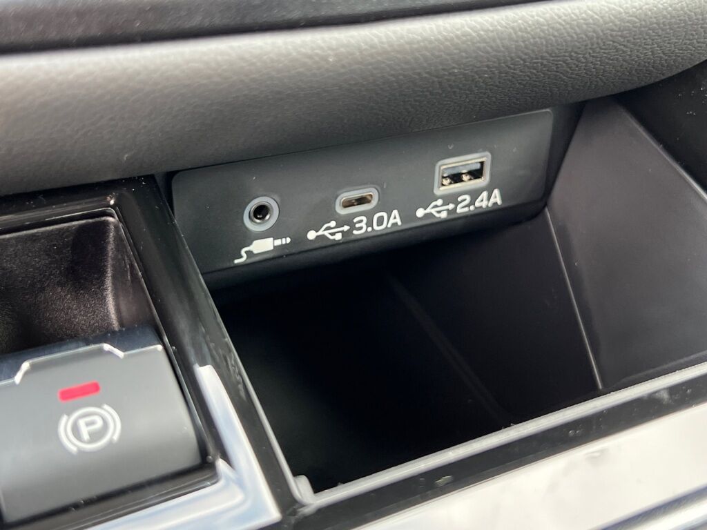 2025 Subaru Outback Wilderness Hagerstown MD