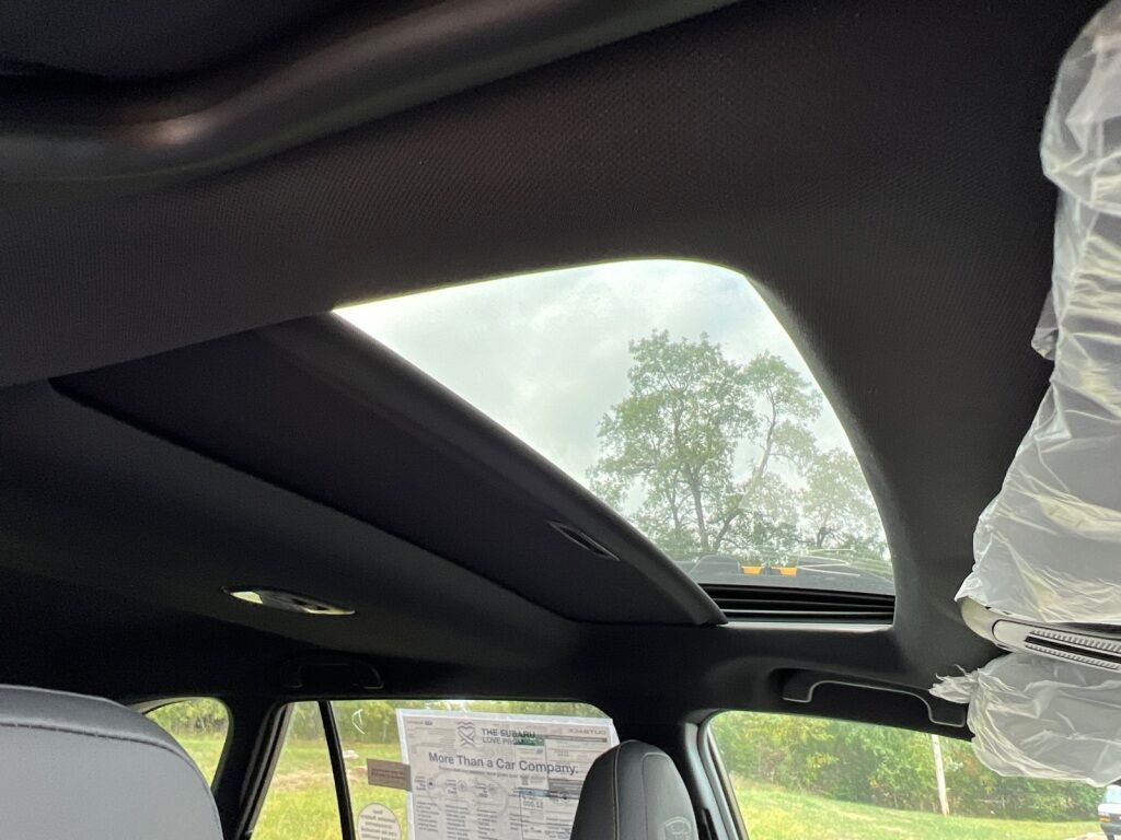 2025 Subaru Outback Wilderness Hagerstown MD